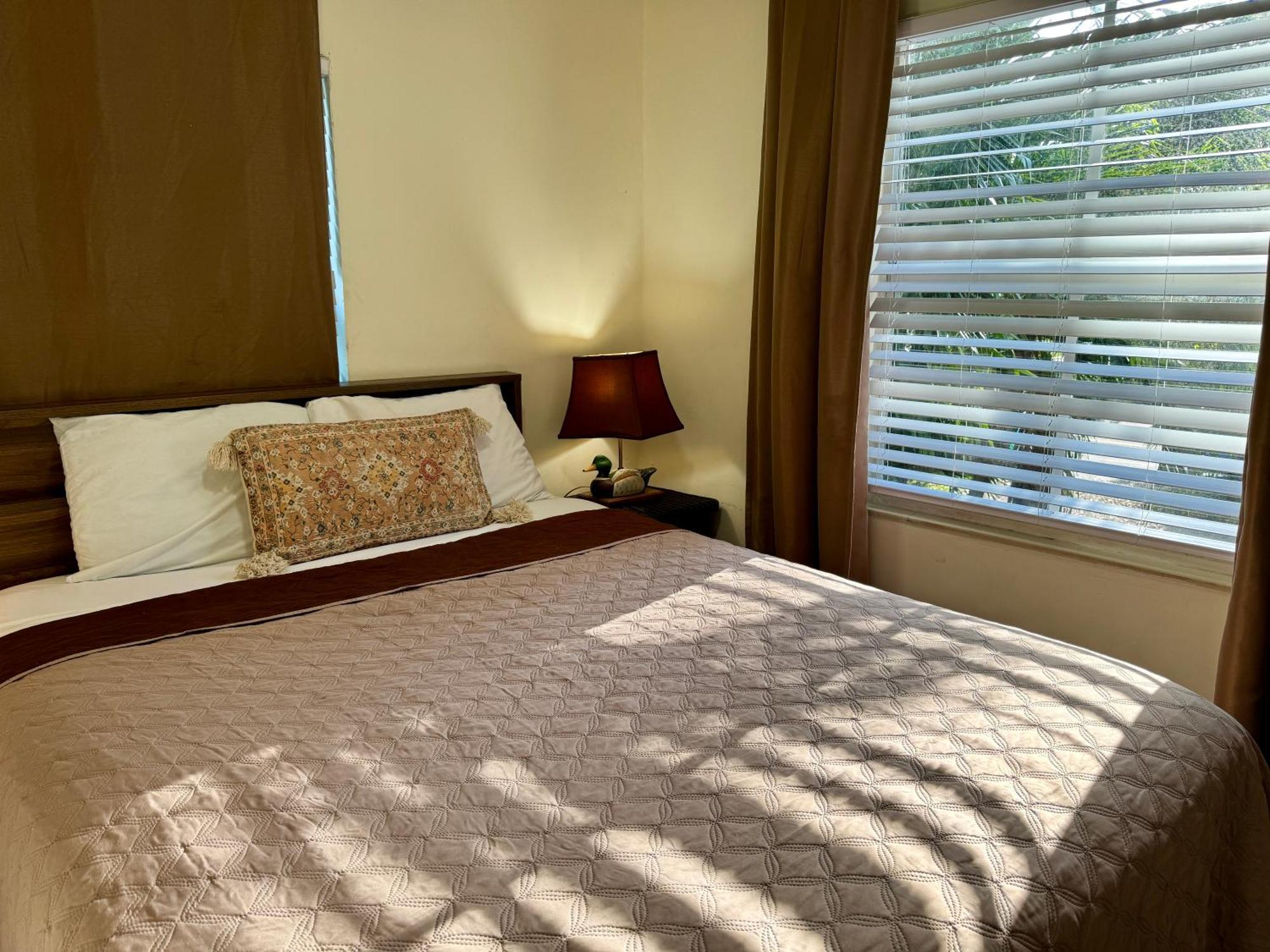 Private Rooms At Miami Centrally Located With Free Parking Екстериор снимка
