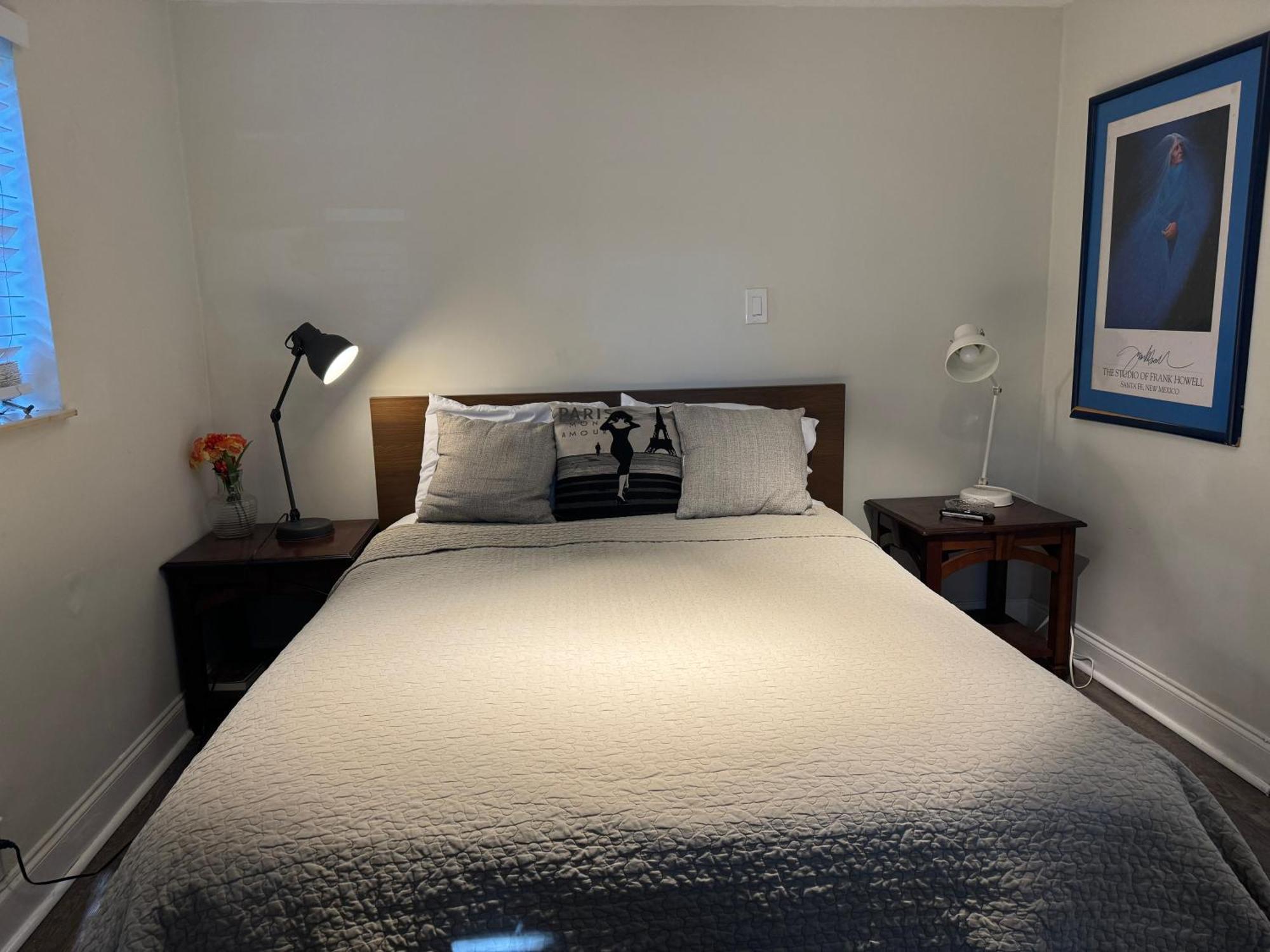 Private Rooms At Miami Centrally Located With Free Parking Екстериор снимка